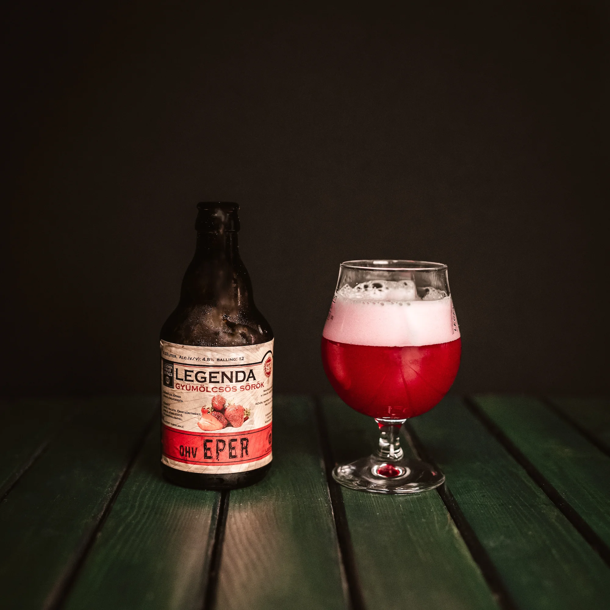 craft beer