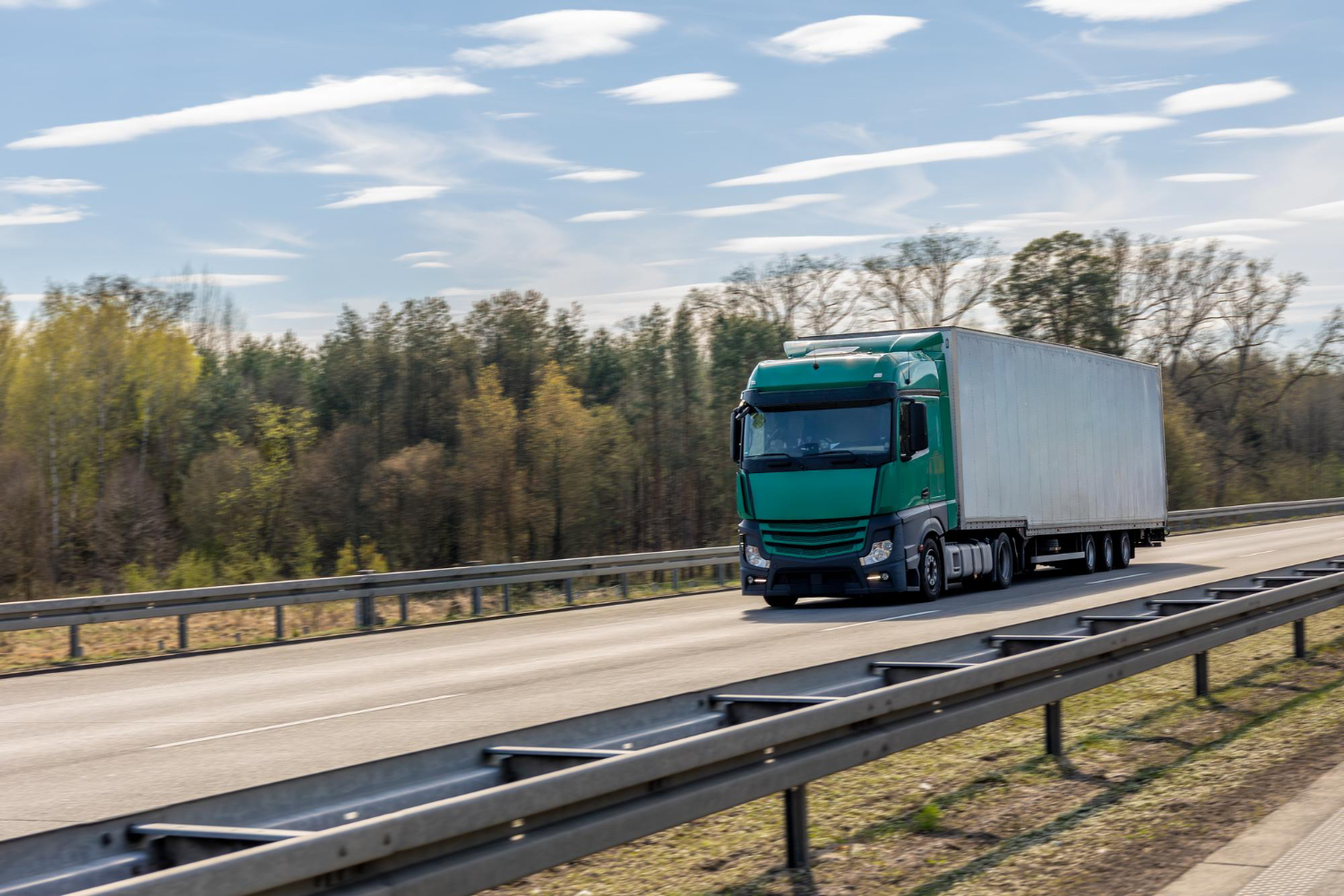 truck