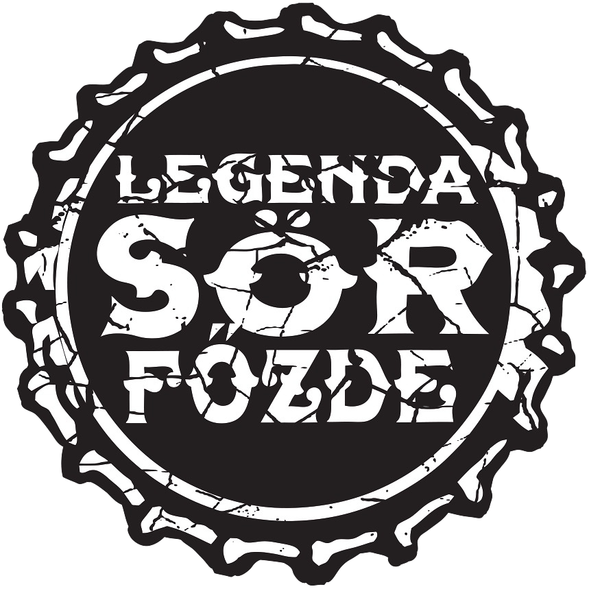 Legenda Brewery