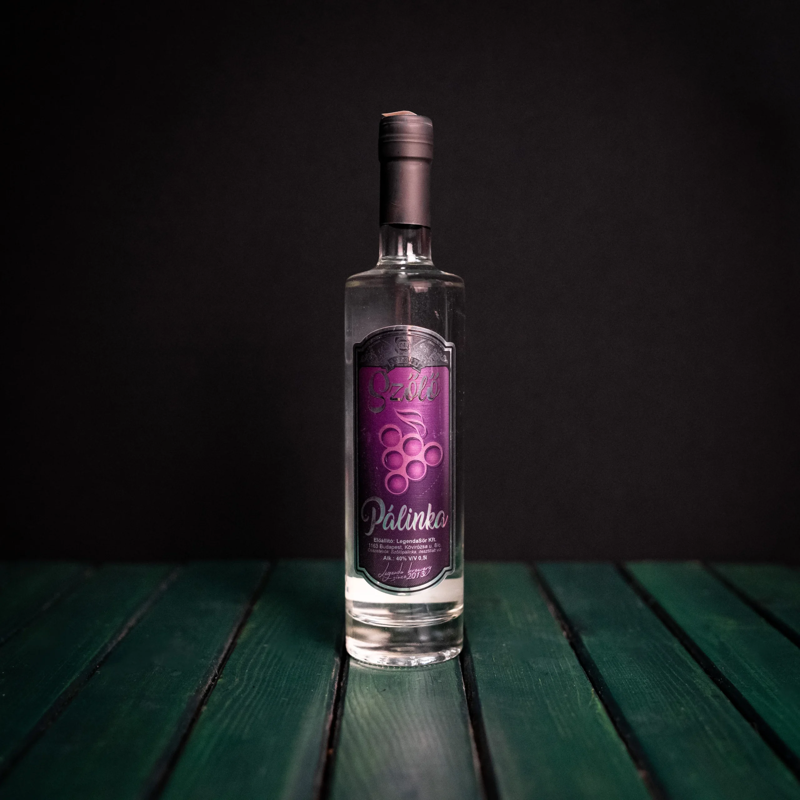 grape brandy